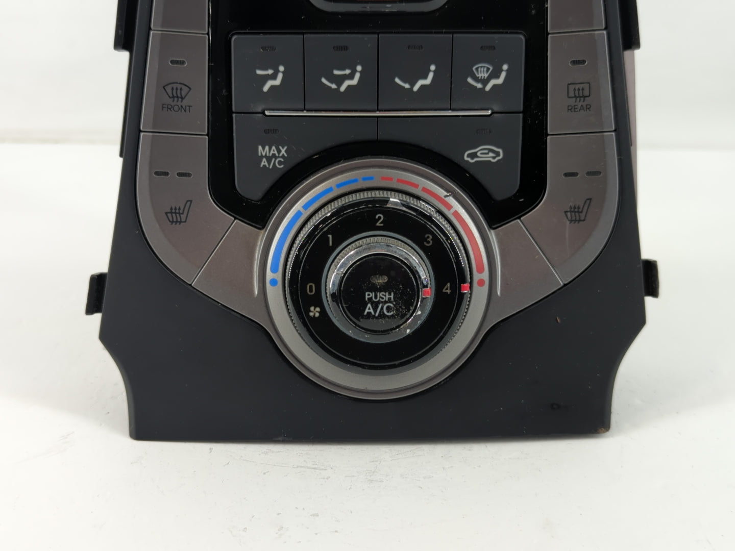 2011-2013 Hyundai Elantra Climate Control Module Temperature AC/Heater Replacement P/N:97250-3X142RA5 Fits Fits 2011 2012 20