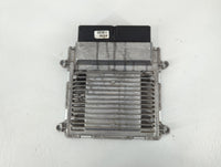 2013 Hyundai Elantra PCM Engine Control Computer ECU ECM PCU OEM P/N:39102-2EGB3 Fits OEM Used Auto Parts - Oemusedautoparts