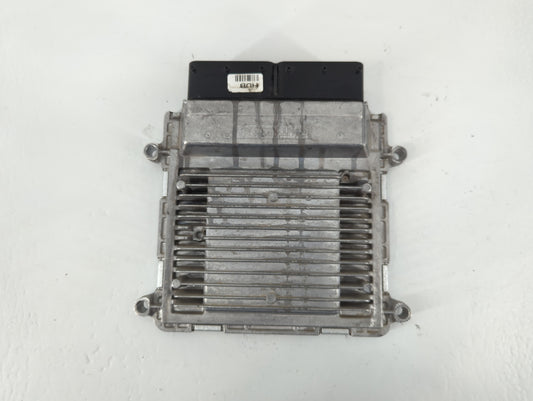 2013 Hyundai Elantra PCM Engine Control Computer ECU ECM PCU OEM P/N:39102-2EGB3 Fits OEM Used Auto Parts - Oemusedautoparts