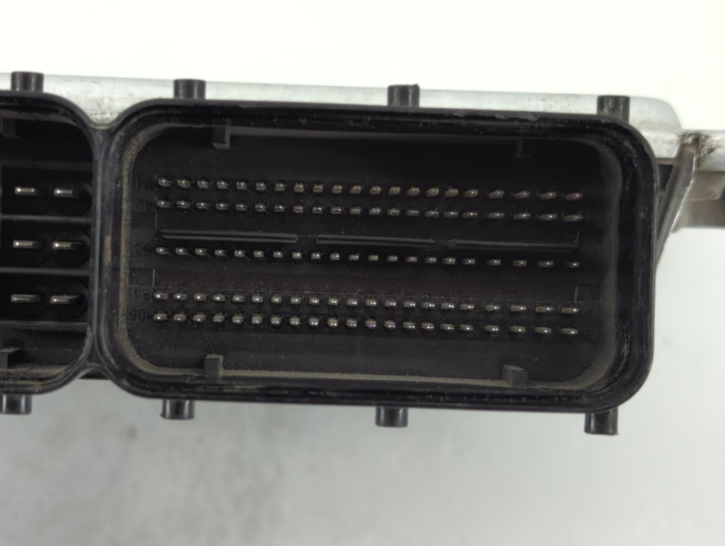 2013 Hyundai Elantra PCM Engine Control Computer ECU ECM PCU OEM P/N:39102-2EGB3 Fits OEM Used Auto Parts - Oemusedautoparts