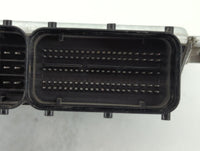 2013 Hyundai Elantra PCM Engine Control Computer ECU ECM PCU OEM P/N:39102-2EGB3 Fits OEM Used Auto Parts - Oemusedautoparts