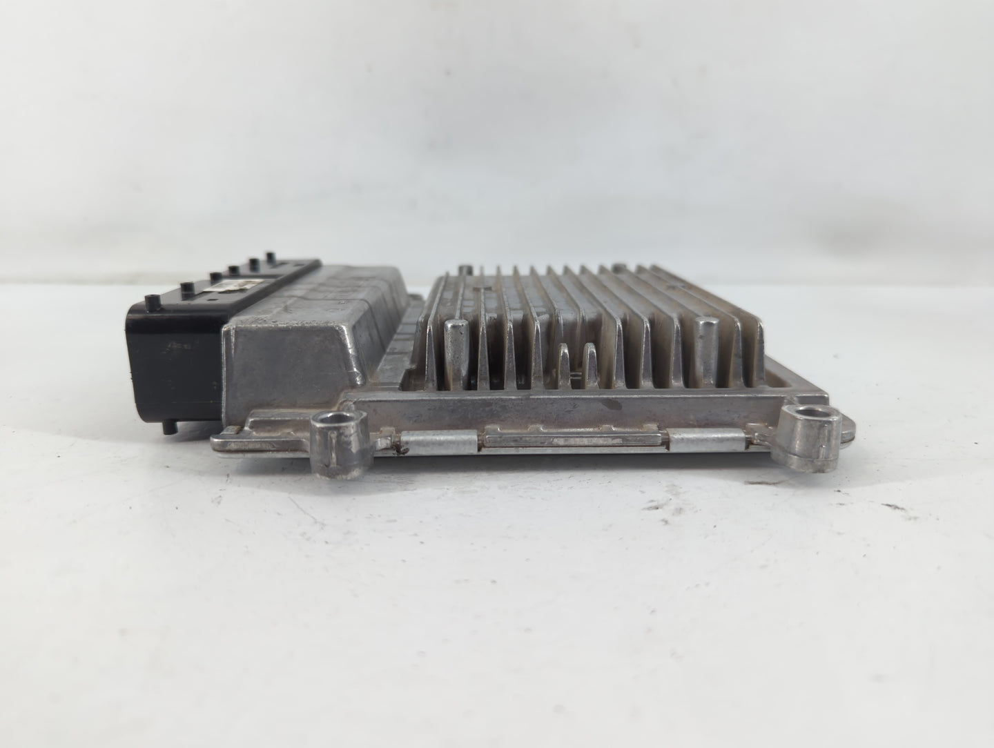 2013 Hyundai Elantra PCM Engine Control Computer ECU ECM PCU OEM P/N:39102-2EGB3 Fits OEM Used Auto Parts - Oemusedautoparts