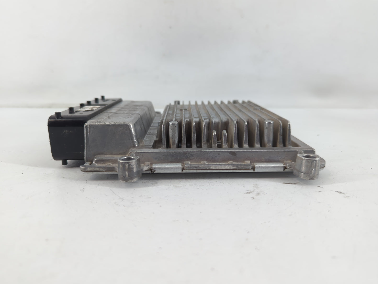 2013 Hyundai Elantra PCM Engine Control Computer ECU ECM PCU OEM P/N:39102-2EGB3 Fits OEM Used Auto Parts - Oemusedautoparts