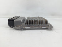 2013 Hyundai Elantra PCM Engine Control Computer ECU ECM PCU OEM P/N:39102-2EGB3 Fits OEM Used Auto Parts - Oemusedautoparts