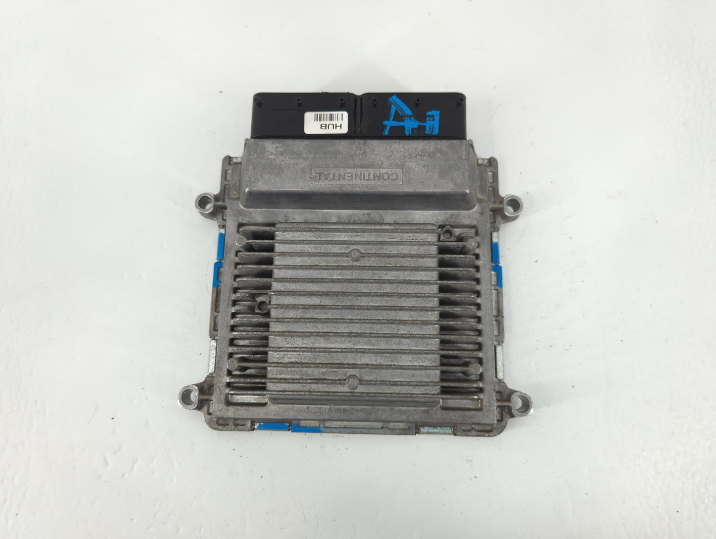 2011-2013 Hyundai Elantra PCM Engine Control Computer ECU ECM PCU OEM P/N:39103-2EMN2 39102-2EMN2 Fits Fits 2011 2012 2013 O