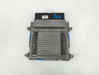 2011-2013 Hyundai Elantra PCM Engine Control Computer ECU ECM PCU OEM P/N:39103-2EMN2 39102-2EMN2 Fits Fits 2011 2012 2013 O