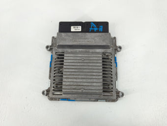 compare product 2011-2013 Hyundai Elantra PCM Engine Control Computer ECU ECM PCU OEM P/N:39103-2EMN2 39102-2EMN2 Fits Fits 2011 2012 2013 OEM Used Auto Parts