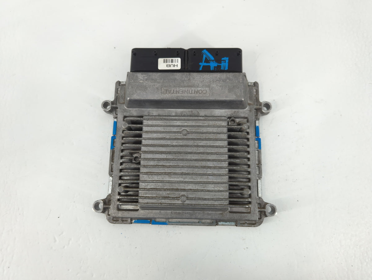 2011-2013 Hyundai Elantra PCM Engine Control Computer ECU ECM PCU OEM P/N:39103-2EMN2 39102-2EMN2 Fits 2011 2012 2013 OEM Us