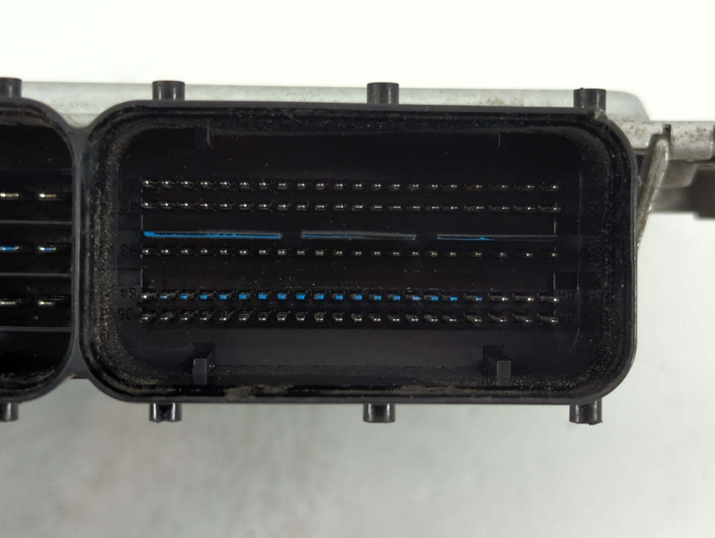 2011-2013 Hyundai Elantra PCM Engine Control Computer ECU ECM PCU OEM P/N:39103-2EMN2 39102-2EMN2 Fits Fits 2011 2012 2013 O
