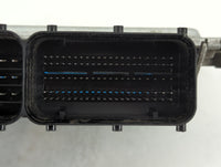 2011-2013 Hyundai Elantra PCM Engine Control Computer ECU ECM PCU OEM P/N:39103-2EMN2 39102-2EMN2 Fits Fits 2011 2012 2013 O