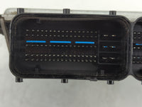 2011-2013 Hyundai Elantra PCM Engine Control Computer ECU ECM PCU OEM P/N:39103-2EMN2 39102-2EMN2 Fits Fits 2011 2012 2013 O