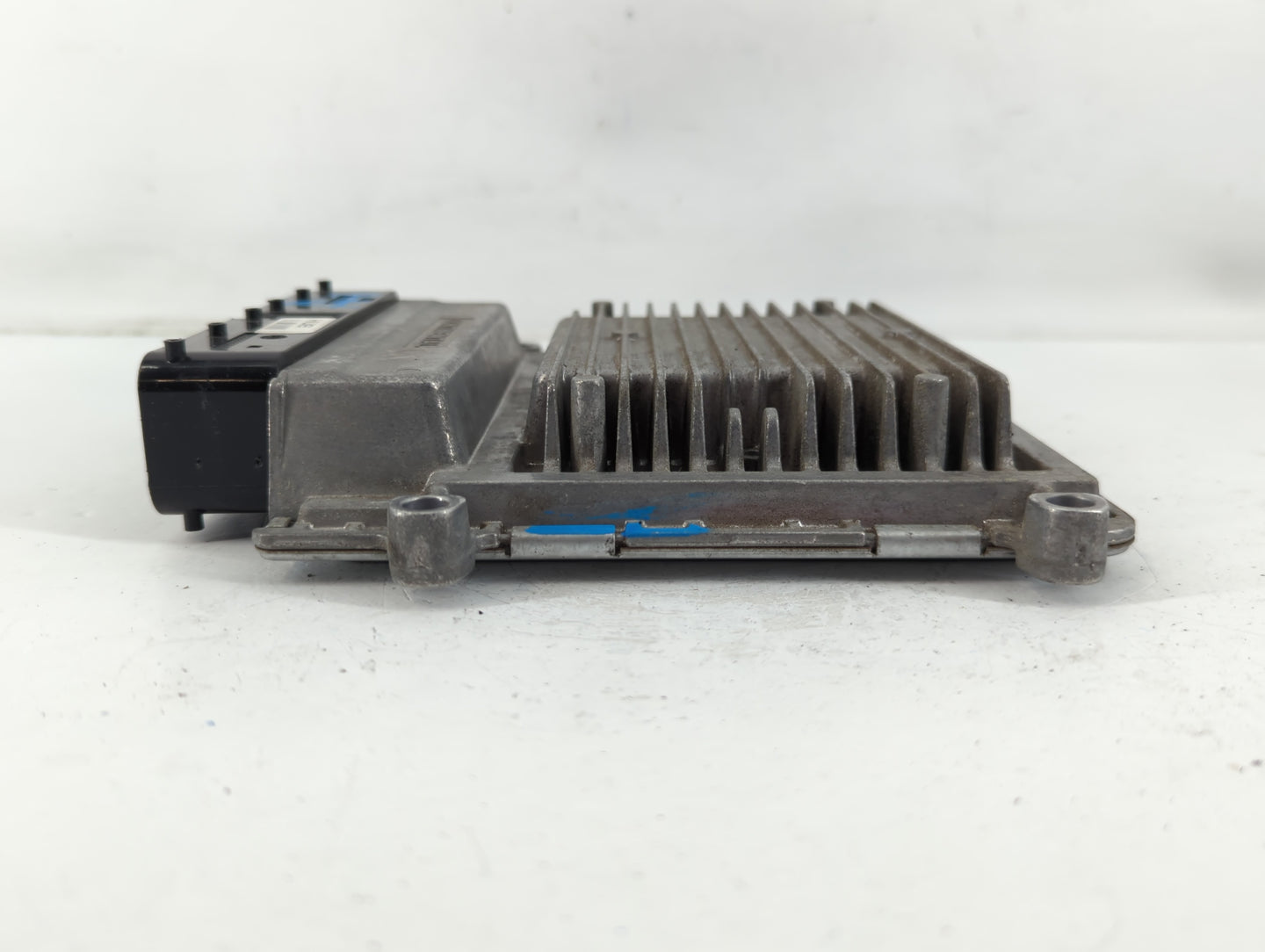 2011-2013 Hyundai Elantra PCM Engine Control Computer ECU ECM PCU OEM P/N:39103-2EMN2 39102-2EMN2 Fits Fits 2011 2012 2013 O