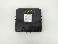2011-2013 Hyundai Elantra Body Control Module Bcm Inner Cabin Fuse Box - Oemusedautoparts1.com