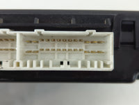 2011-2013 Hyundai Elantra Body Control Module Bcm Inner Cabin Fuse Box - Oemusedautoparts1.com