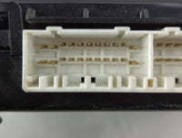 2011-2013 Hyundai Elantra Body Control Module Bcm Inner Cabin Fuse Box - Oemusedautoparts1.com