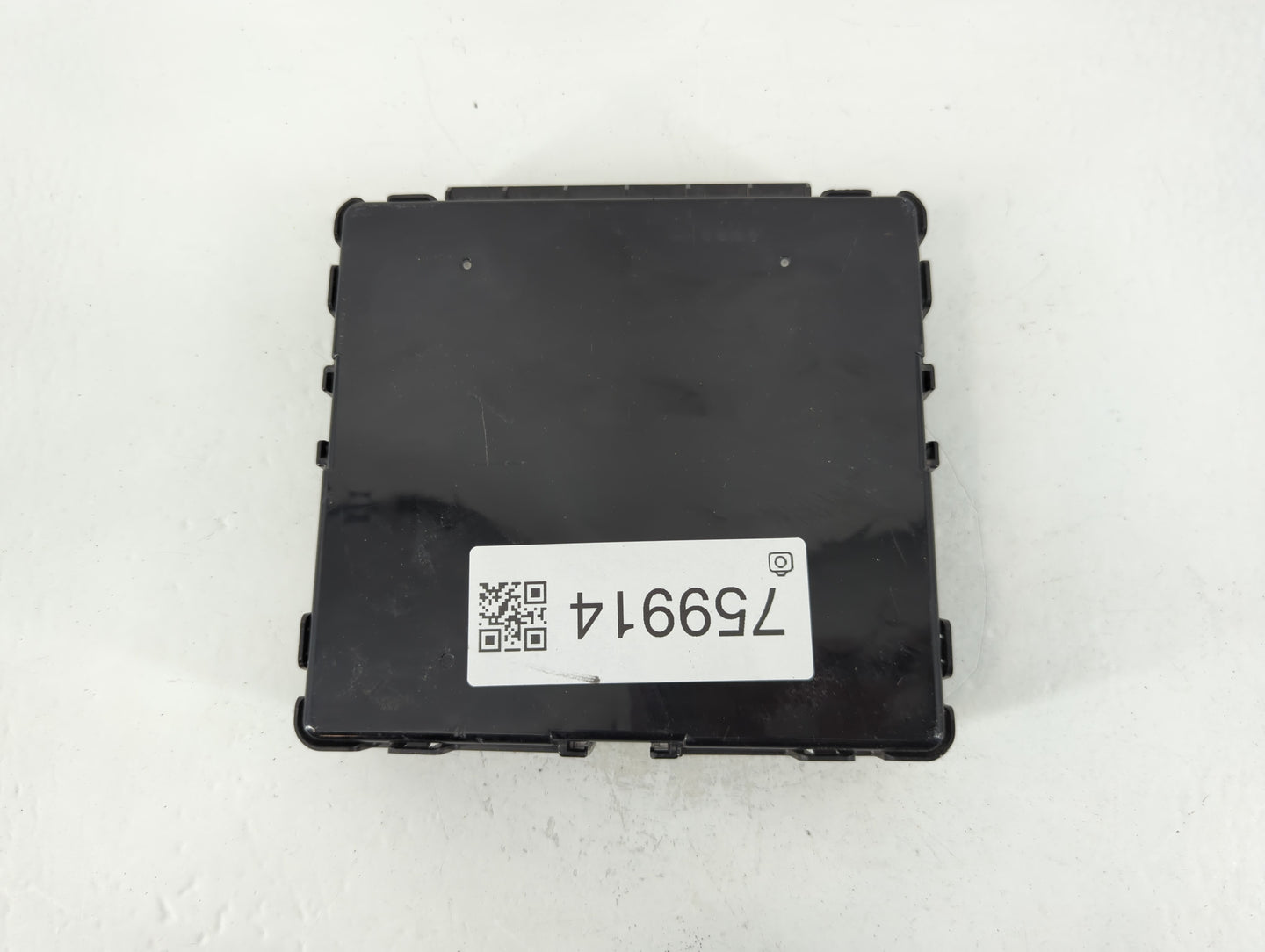 2011-2013 Hyundai Elantra Body Control Module Bcm Inner Cabin Fuse Box - Oemusedautoparts1.com