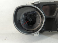 2013 Hyundai Elantra Instrument Cluster Speedometer Gauges P/N:94001-3X275 CC46 B Fits OEM Used Auto Parts - Oemusedautopart