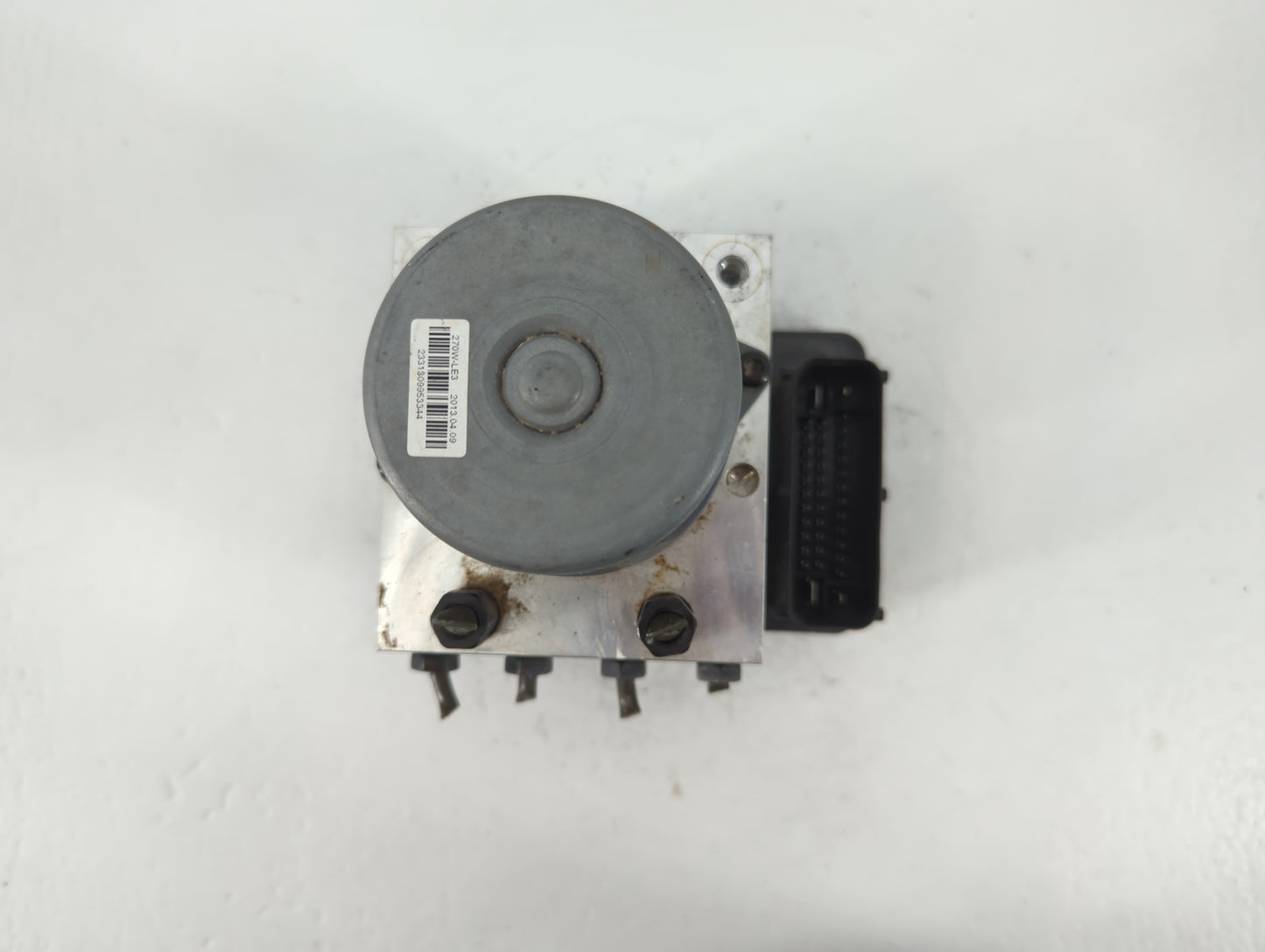 2011-2013 Hyundai Elantra ABS Pump Control Module Replacement P/N:58920-3X650 Fits Fits 2011 2012 2013 OEM Used Auto Parts -