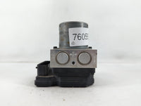 2011-2013 Hyundai Elantra ABS Pump Control Module Replacement P/N:58920-3X650 Fits Fits 2011 2012 2013 OEM Used Auto Parts -