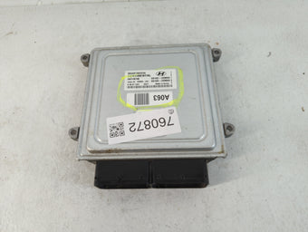 compare product 2011-2013 Hyundai Elantra PCM Engine Control Computer ECU ECM PCU OEM P/N:39103-2EMA3 39102-2EMA3 Fits Fits 2011 2012 2013 OEM Used Auto Parts