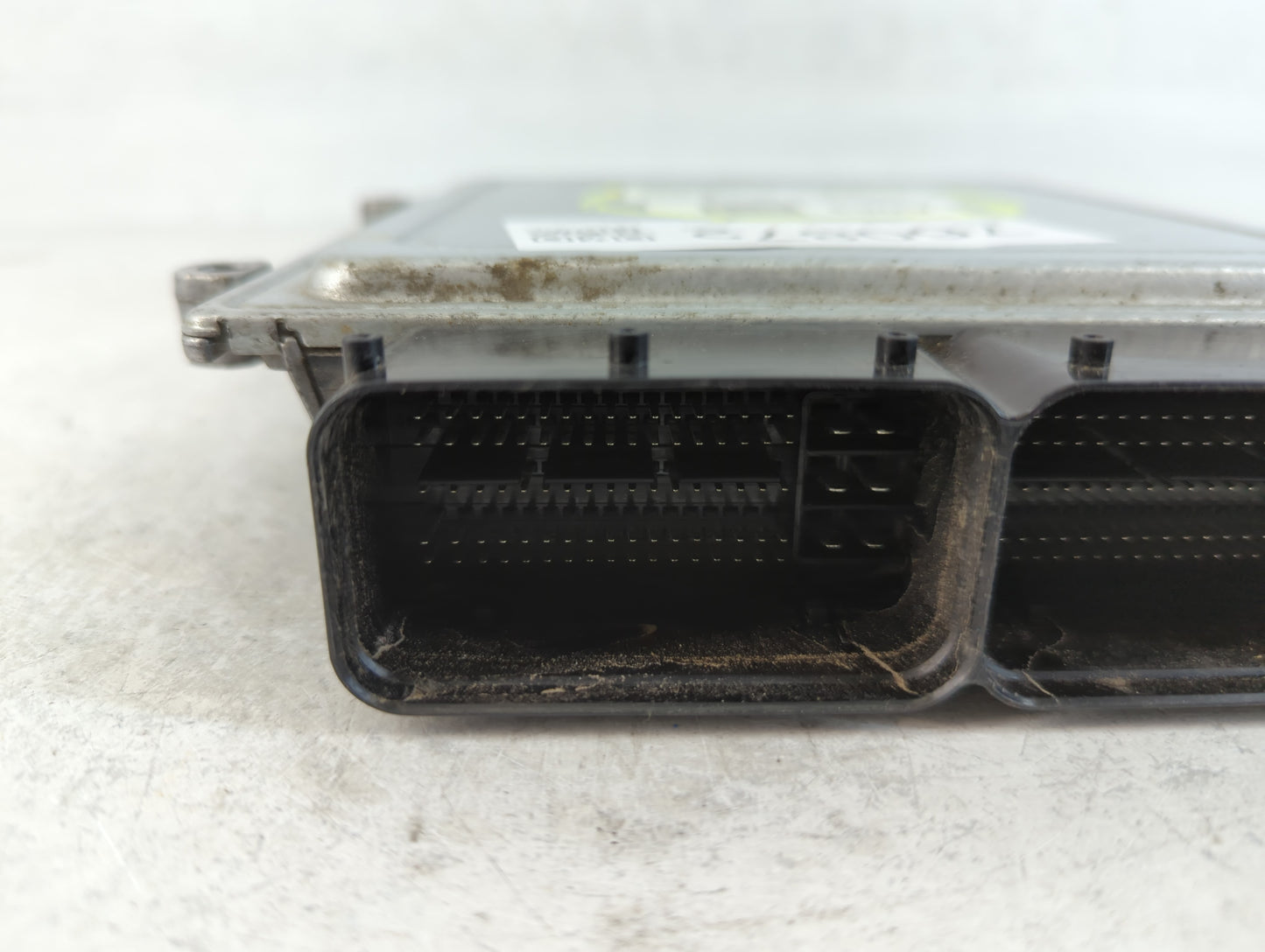 2011-2013 Hyundai Elantra PCM Engine Control Computer ECU ECM PCU OEM P/N:39103-2EMA3 39102-2EMA3 Fits Fits 2011 2012 2013 O