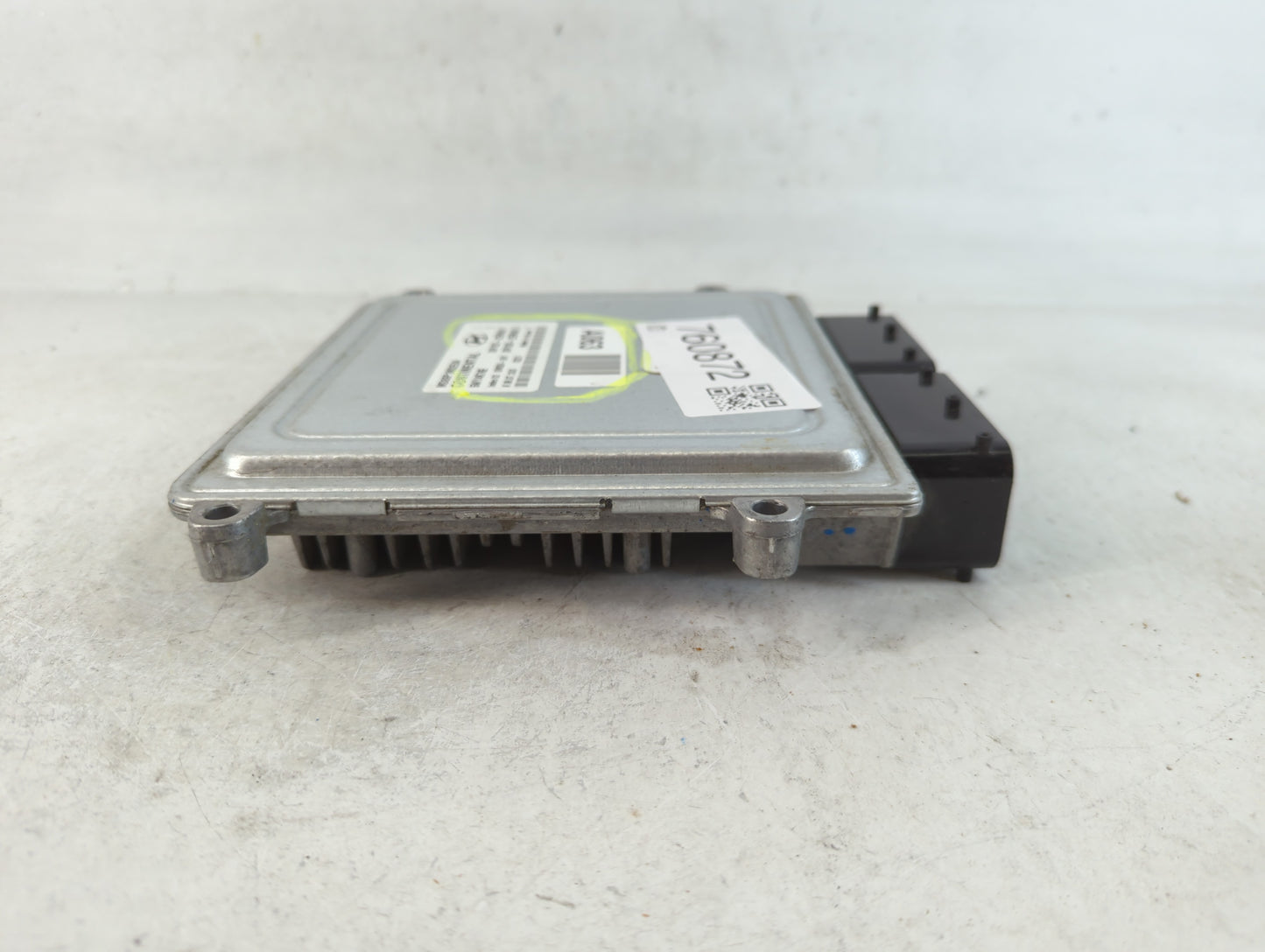 2011-2013 Hyundai Elantra PCM Engine Control Computer ECU ECM PCU OEM P/N:39103-2EMA3 39102-2EMA3 Fits Fits 2011 2012 2013 O