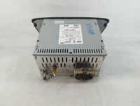 2013-2013 Hyundai Elantra Am Fm Cd Player Radio Receiver - Oemusedautoparts1.com