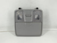 2013 Hyundai Elantra Overhead Roof Console - Oemusedautoparts1.com