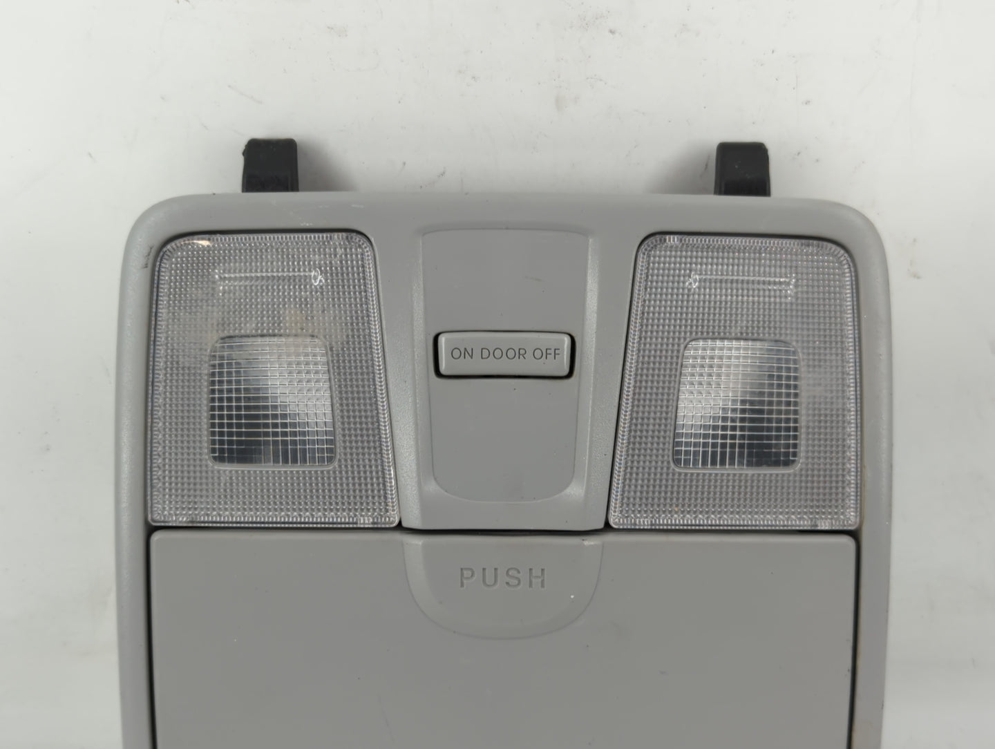 2013 Hyundai Elantra Overhead Roof Console - Oemusedautoparts1.com