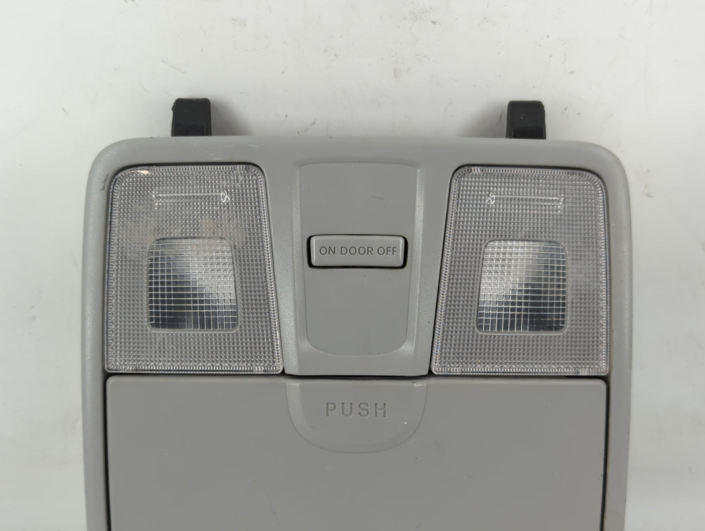 2013 Hyundai Elantra Overhead Roof Console - Oemusedautoparts1.com
