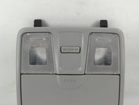 2013 Hyundai Elantra Overhead Roof Console - Oemusedautoparts1.com