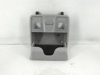 2013 Hyundai Elantra Overhead Roof Console - Oemusedautoparts1.com