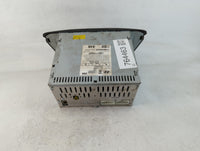 2013-2013 Hyundai Elantra Am Fm Cd Player Radio Receiver - Oemusedautoparts1.com