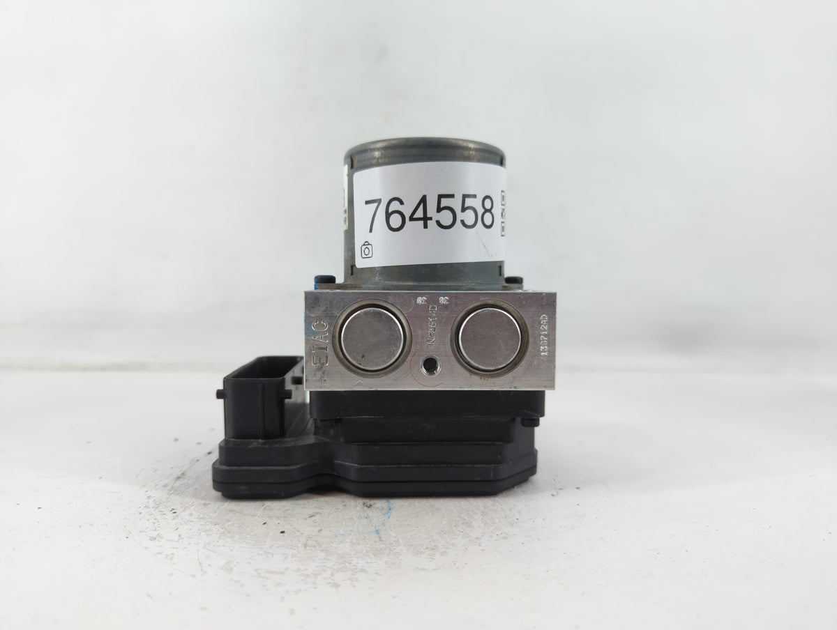 2011-2013 Hyundai Elantra Anti-Lock Brake ABS Pump Module Actuator OEM P/N:58920-3X650 Fits Fits 2011 2012 2013 OEM Used Aut