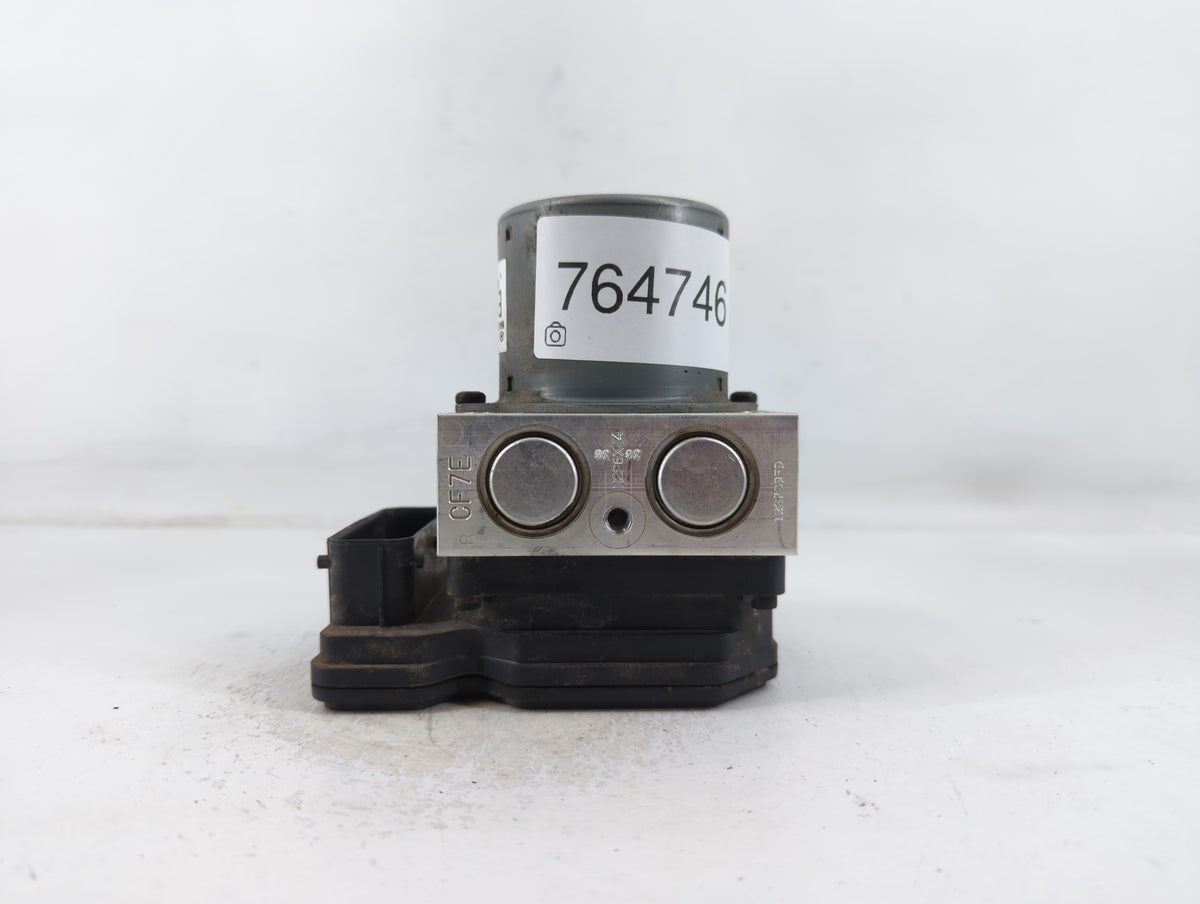 2011-2013 Hyundai Elantra Anti-Lock Brake ABS Pump Module Actuator OEM P/N:58920-3X650 Fits Fits 2011 2012 2013 OEM Used Aut