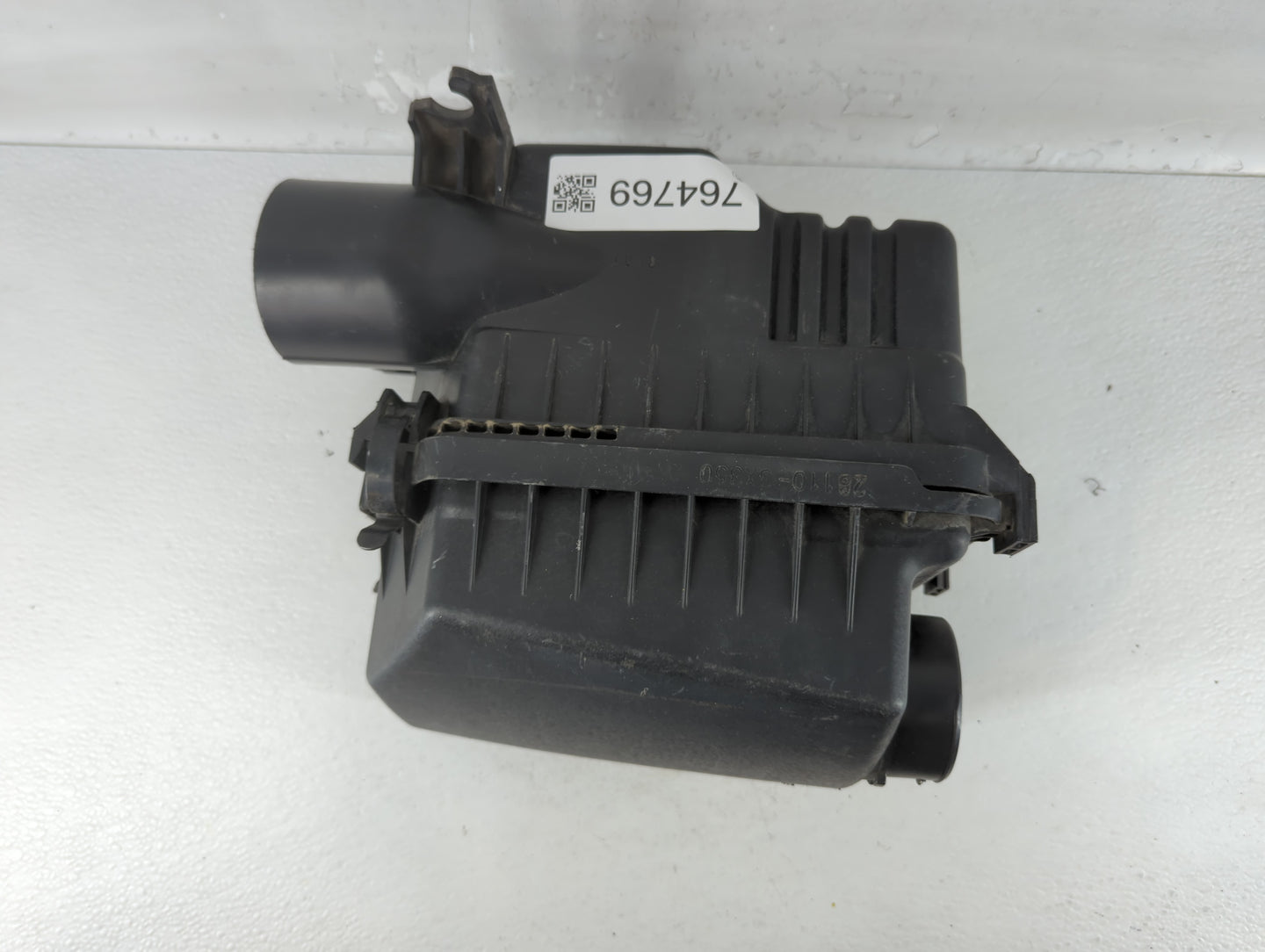 2011-2016 Hyundai Elantra Air Cleaner Intake-duct Hose Tube - Oemusedautoparts1.com