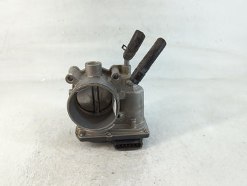 2011-2020 Hyundai Elantra Throttle Body P/N:35100-2E000 Fits Fits 2011 2012 2013 2014 2015 2016 2017 2018 2019 2020 2021 OEM