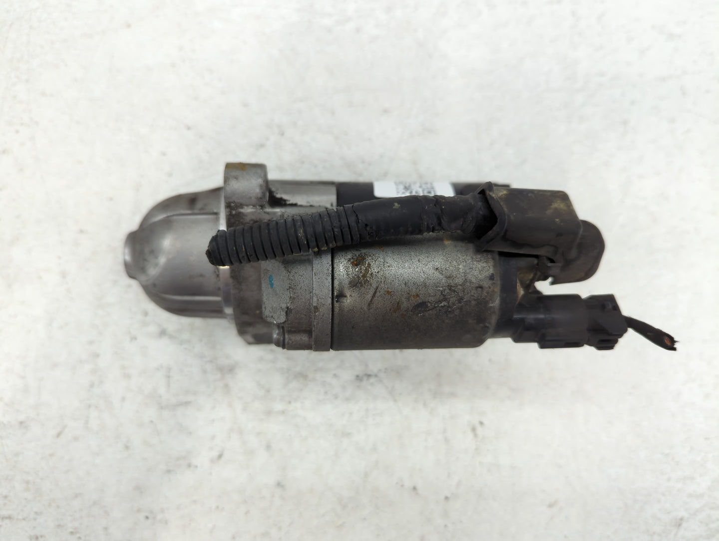 2011-2014 Hyundai Elantra Car Starter Motor Solenoid OEM P/N:36100-2E120 Fits Fits 2011 2012 2013 2014 OEM Used Auto Parts -