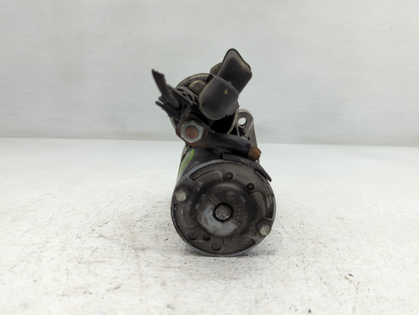 2011-2014 Hyundai Elantra Car Starter Motor Solenoid OEM P/N:36100-2E120 Fits Fits 2011 2012 2013 2014 OEM Used Auto Parts -