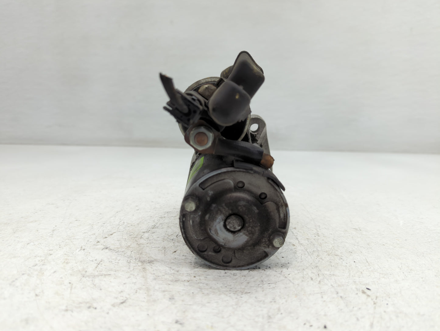 2011-2014 Hyundai Elantra Car Starter Motor Solenoid OEM P/N:36100-2E120 Fits Fits 2011 2012 2013 2014 OEM Used Auto Parts -