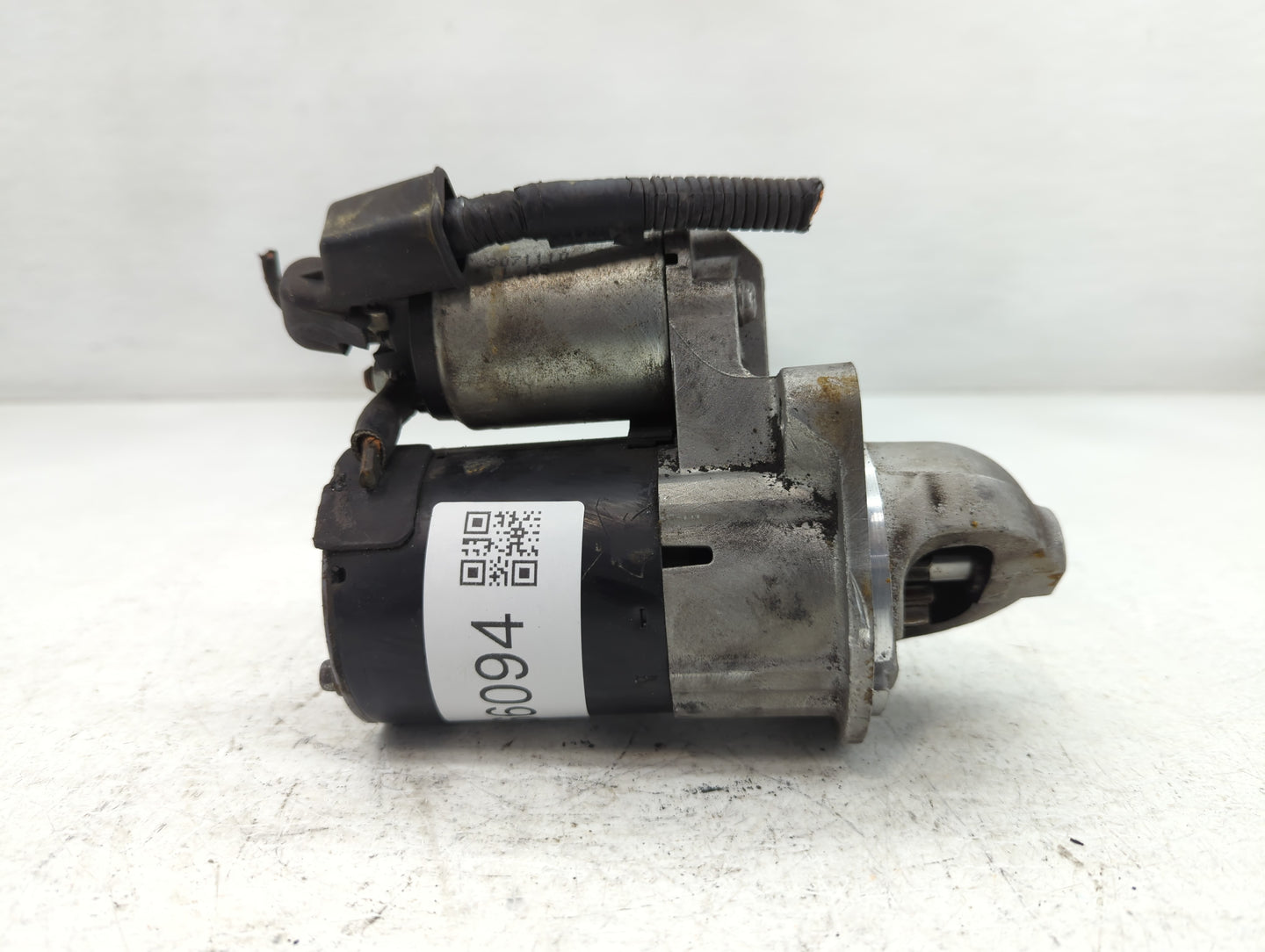 2011-2014 Hyundai Elantra Car Starter Motor Solenoid OEM P/N:36100-2E120 Fits Fits 2011 2012 2013 2014 OEM Used Auto Parts -