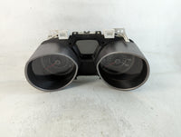 2013 Hyundai Elantra Instrument Cluster Speedometer Gauges P/N:11002-285200H 94001-3X275 Fits OEM Used Auto Parts - Oemuseda