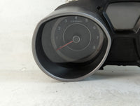 2013 Hyundai Elantra Instrument Cluster Speedometer Gauges P/N:11002-285200H 94001-3X275 Fits OEM Used Auto Parts - Oemuseda