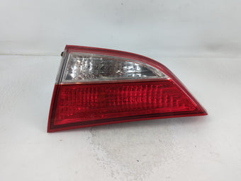 compare product 2011-2013 Hyundai Elantra Tail Light Assembly Passenger Right OEM P/N:A#921 KW16W Fits Fits 2011 2012 2013 OEM Used Auto Parts