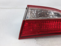 2011-2013 Hyundai Elantra Tail Light Assembly Passenger Right OEM P/N:A#921 KW16W Fits Fits 2011 2012 2013 OEM Used Auto Par