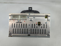 2013 Hyundai Elantra Radio AM FM Cd Player Receiver Replacement P/N:96170-3X135RA5 Fits OEM Used Auto Parts - Oemusedautopar