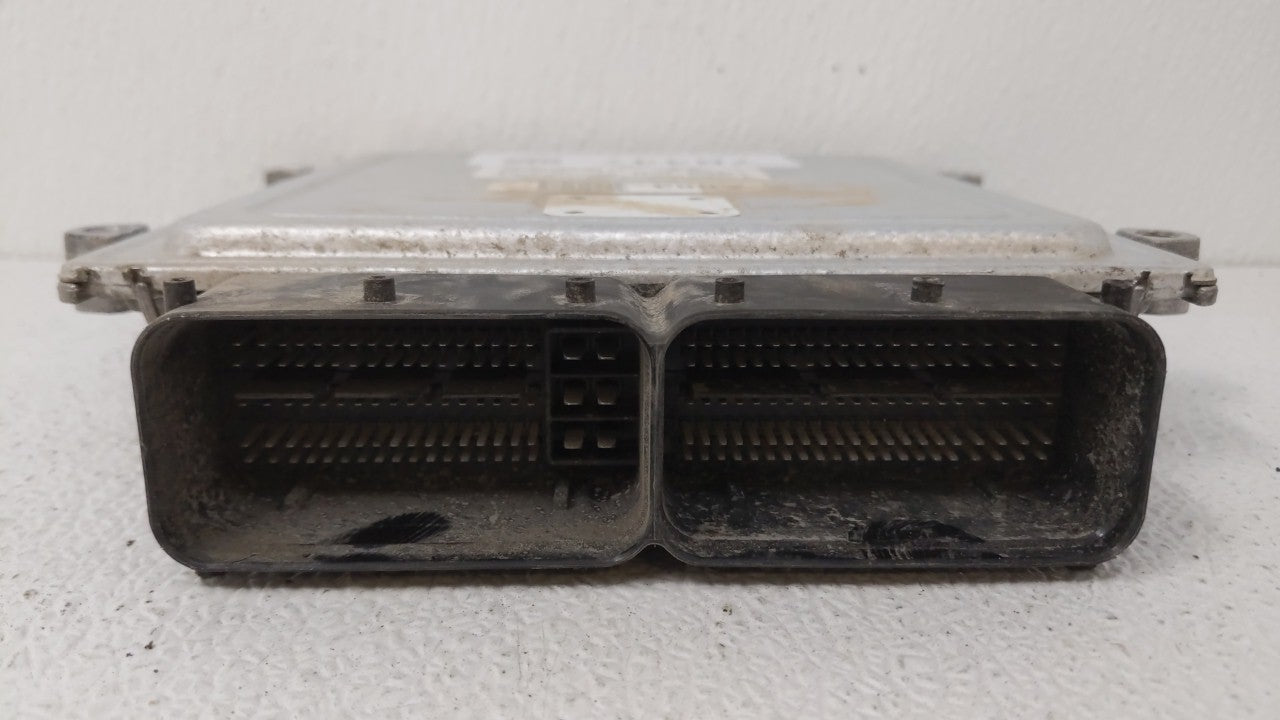 2011-2013 Hyundai Elantra PCM Engine Control Computer ECU ECM PCU OEM P/N:39102-2EMP2 39102-2EMP3 Fits Fits 2011 2012 2013 O