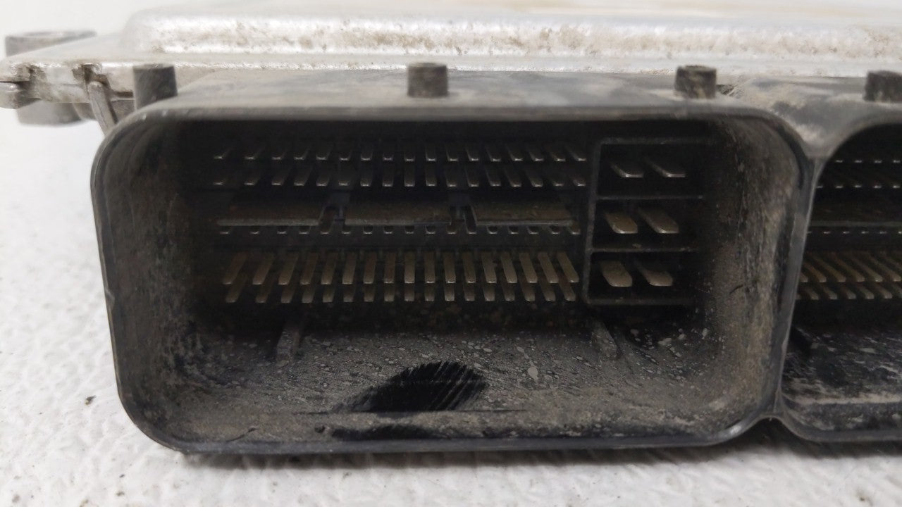 2011-2013 Hyundai Elantra PCM Engine Control Computer ECU ECM PCU OEM P/N:39102-2EMP2 39102-2EMP3 Fits Fits 2011 2012 2013 O