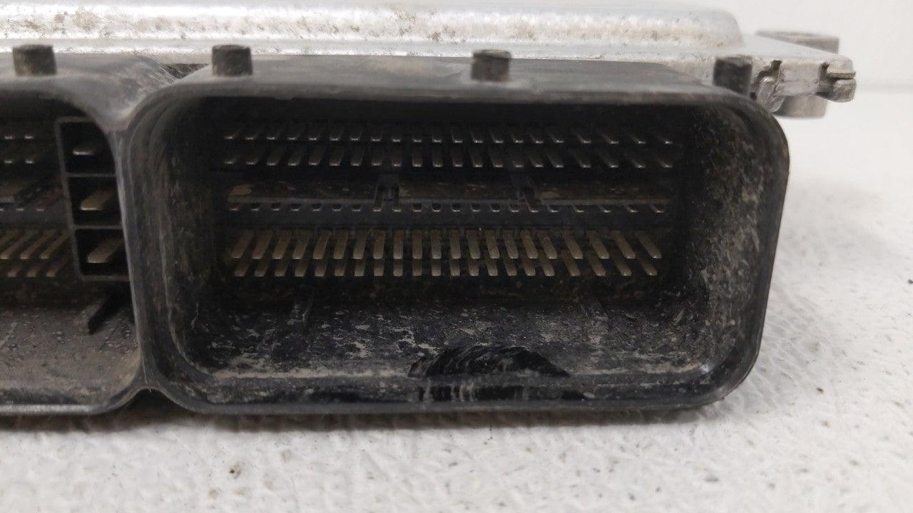2011-2013 Hyundai Elantra PCM Engine Control Computer ECU ECM PCU OEM P/N:39102-2EMP2 39102-2EMP3 Fits Fits 2011 2012 2013 O