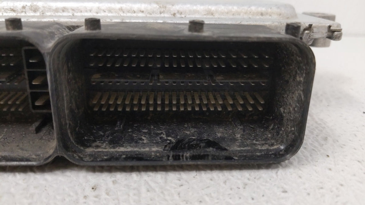 2011-2013 Hyundai Elantra PCM Engine Control Computer ECU ECM PCU OEM P/N:39102-2EMP2 39102-2EMP3, 39103-2EMB3 Fits 2011 201
